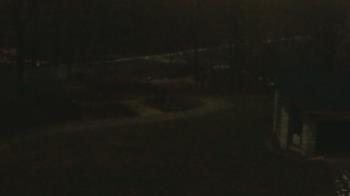 Weather camera view of Wildwood Park.