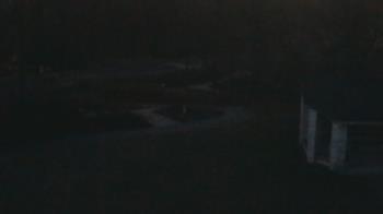 Weather camera view of Wildwood Park.