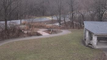 Weather camera view of Wildwood Park.