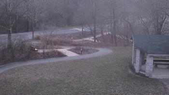 Weather camera view of Wildwood Park.
