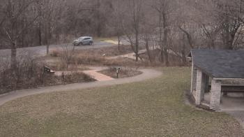 Weather camera view of Wildwood Park.