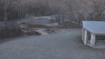 Weather camera view of Wildwood Park.