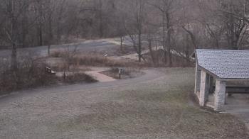 Weather camera view of Wildwood Park.