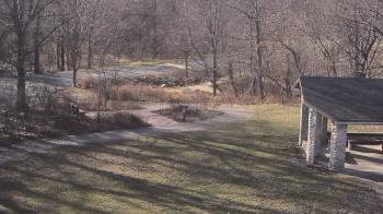 Weather camera view of Wildwood Park.
