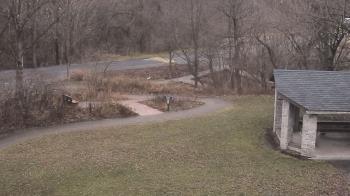 Weather camera view of Wildwood Park.