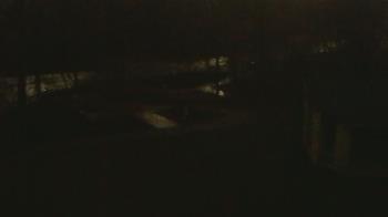 Weather camera view of Wildwood Park.