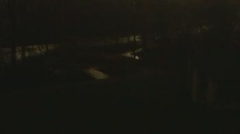 Weather camera view of Wildwood Park.