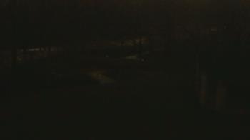 Weather camera view of Wildwood Park.