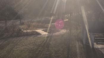 Weather camera view of Wildwood Park.