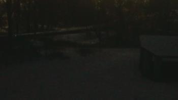 Weather camera view of Wildwood Park.