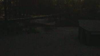 Weather camera view of Wildwood Park.