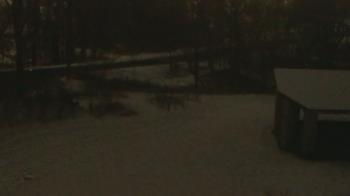 Weather camera view of Wildwood Park.