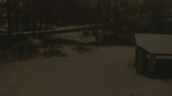 Weather camera view of Wildwood Park.