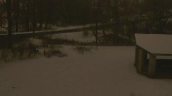 Weather camera view of Wildwood Park.