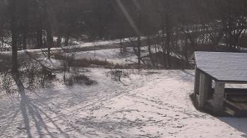 Weather camera view of Wildwood Park.