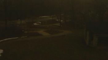 Weather camera view of Wildwood Park.