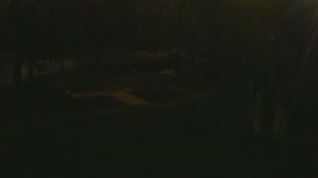 Weather camera view of Wildwood Park.