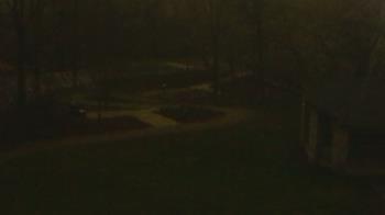 Weather camera view of Wildwood Park.