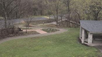 Weather camera view of Wildwood Park.