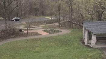 Weather camera view of Wildwood Park.