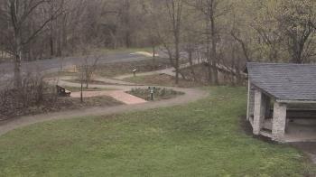 Weather camera view of Wildwood Park.