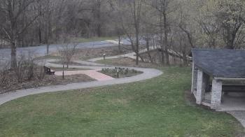 Weather camera view of Wildwood Park.