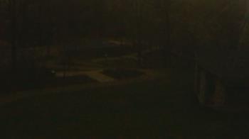 Weather camera view of Wildwood Park.