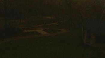 Weather camera view of Wildwood Park.