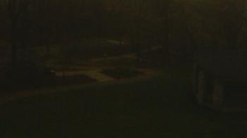 Weather camera view of Wildwood Park.