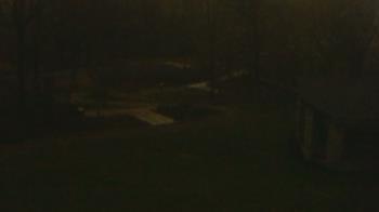 Weather camera view of Wildwood Park.