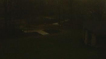 Weather camera view of Wildwood Park.