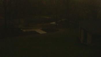 Weather camera view of Wildwood Park.