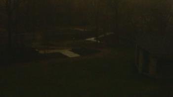 Weather camera view of Wildwood Park.