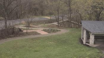 Weather camera view of Wildwood Park.