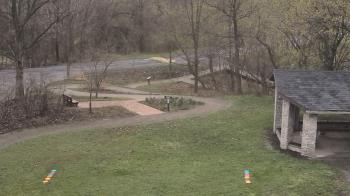 Weather camera view of Wildwood Park.