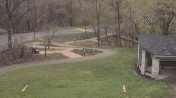 Weather camera view of Wildwood Park.
