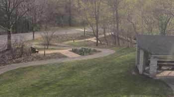 Weather camera view of Wildwood Park.