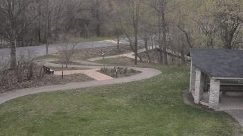 Weather camera view of Wildwood Park.