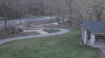 Weather camera view of Wildwood Park.