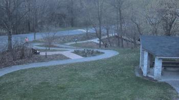 Weather camera view of Wildwood Park.