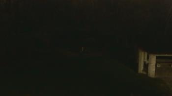 Weather camera view of Wildwood Park.