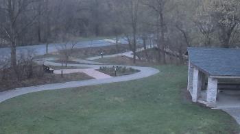 Weather camera view of Wildwood Park.
