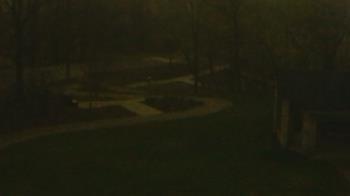 Weather camera view of Wildwood Park.