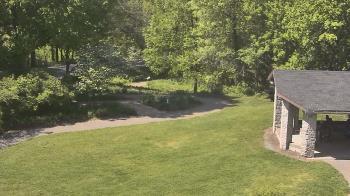Weather camera view of Wildwood Park.