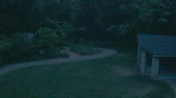 Weather camera view of Wildwood Park.