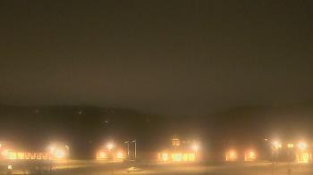 Weather camera view of Windy Gap Elementary.
