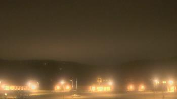 Weather camera view of Windy Gap Elementary.