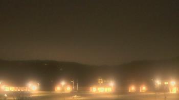 Weather camera view of Windy Gap Elementary.