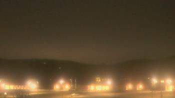 Weather camera view of Windy Gap Elementary.