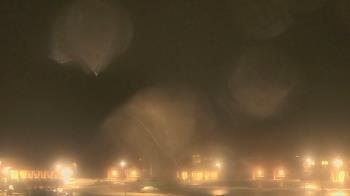 Weather camera view of Windy Gap Elementary.